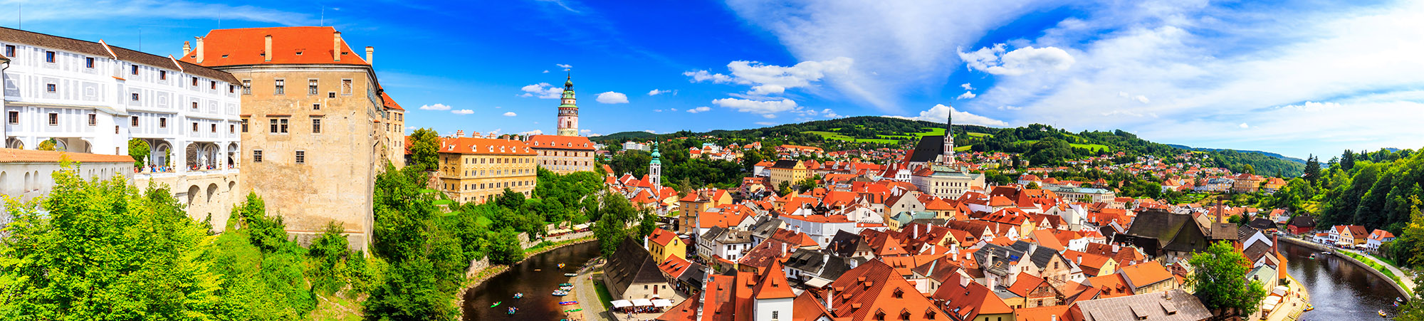 Český Krumlov